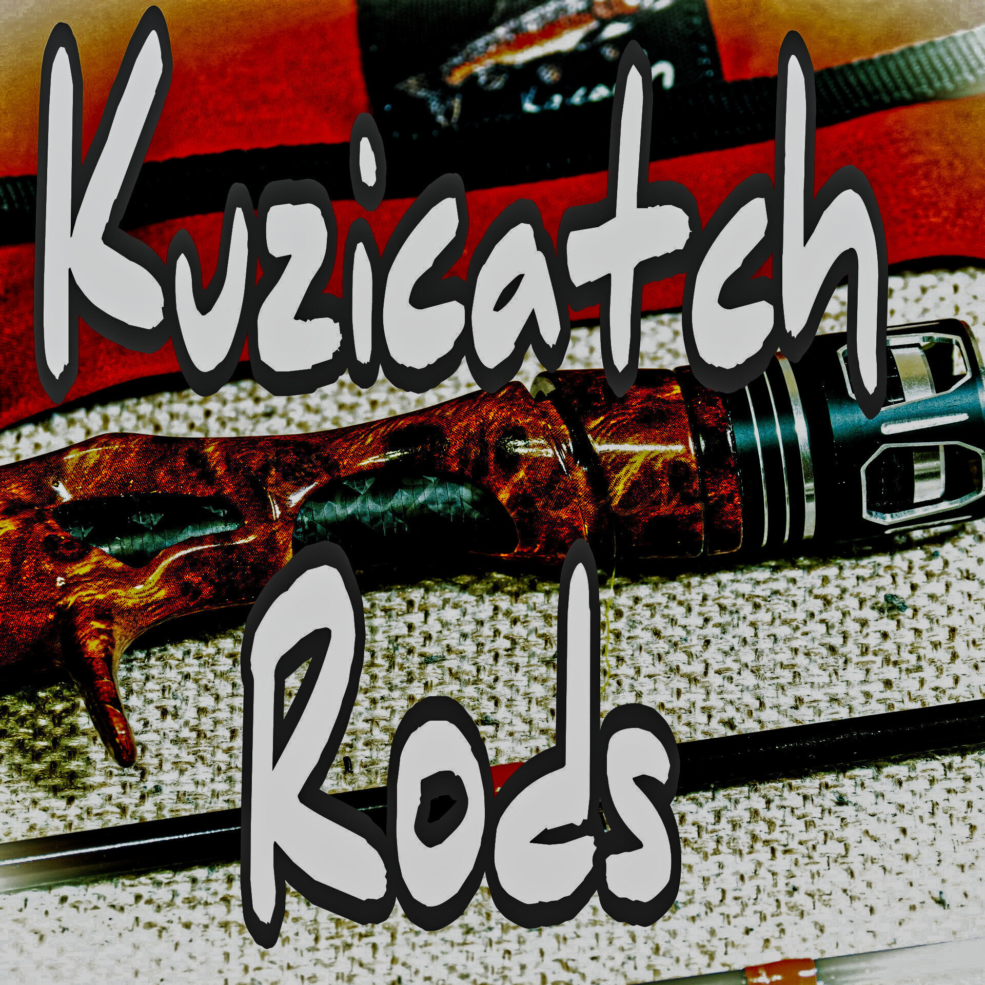 Kuzicatch